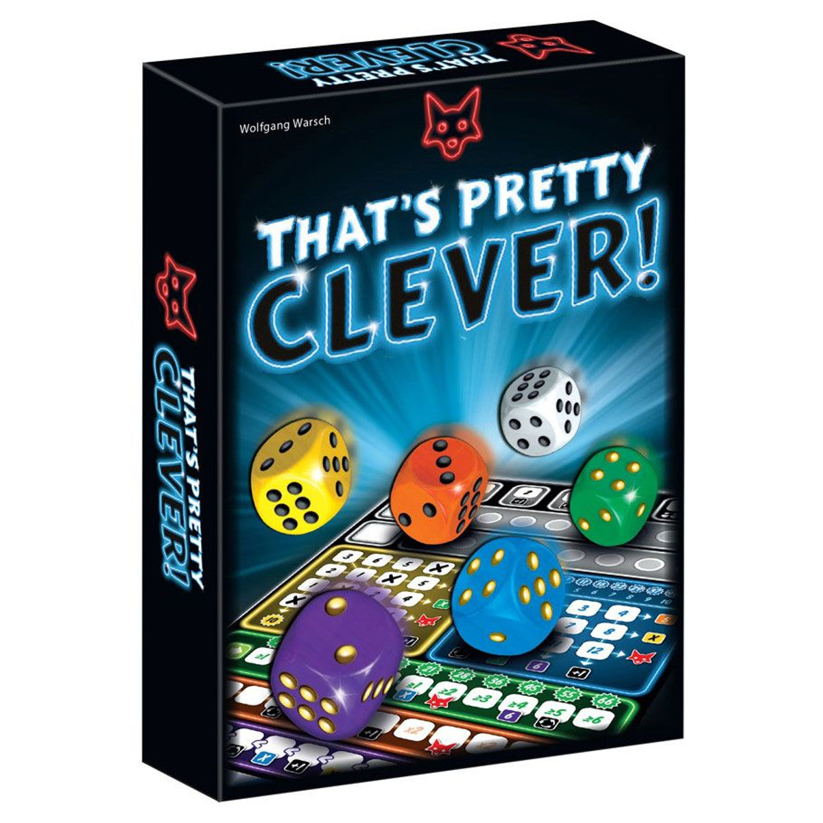 That's Pretty Clever