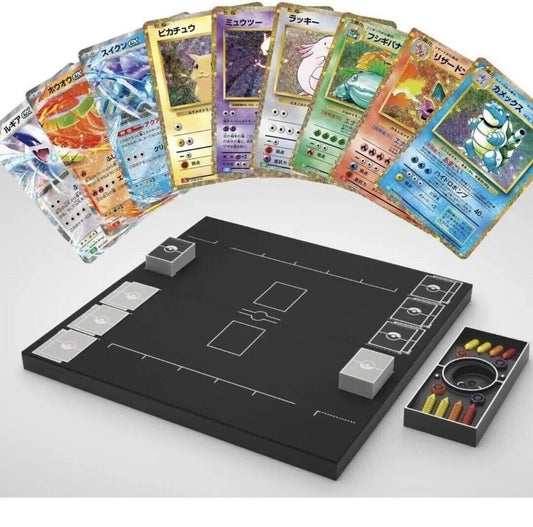 Pokemon Trading Card Game Classic Collection - Japanese Sealed New
